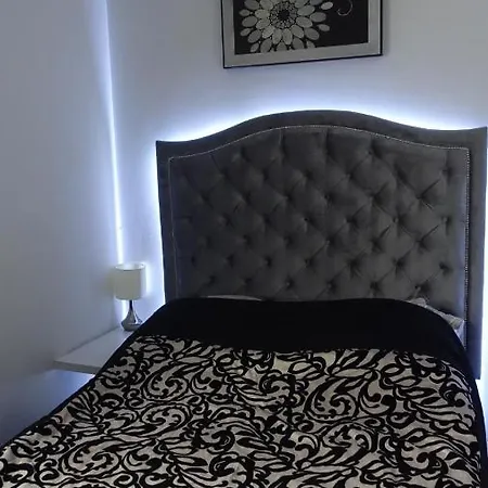 Apartament Neon Gdynia