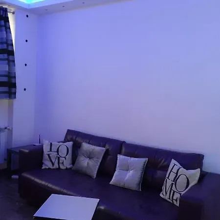 Apartment Apartament Neon Gdynia