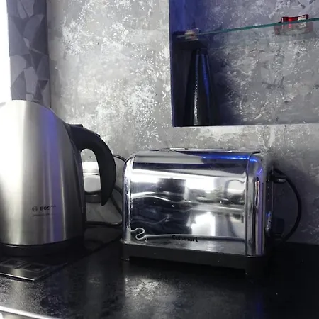 Apartment Apartament Neon