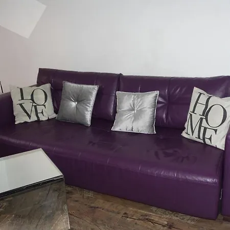 Apartament Neon * Gdynia