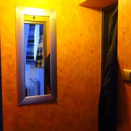 Apartament Neon Apartment