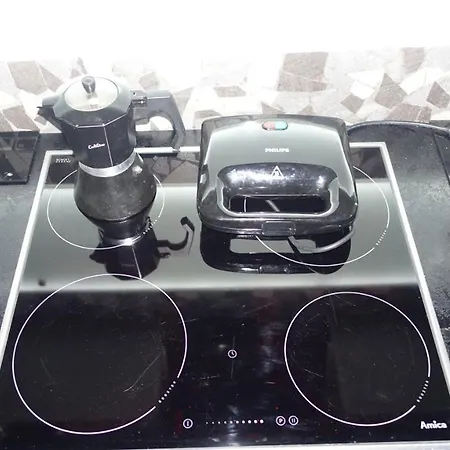 Apartment Apartament Neon Gdynia