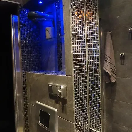 公寓 内翁公寓 格丁尼亚