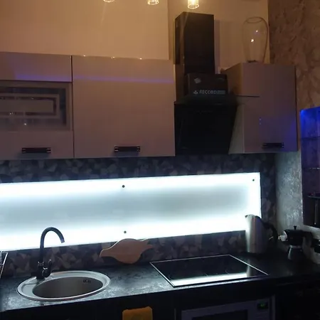 Apartament Neon Apartment