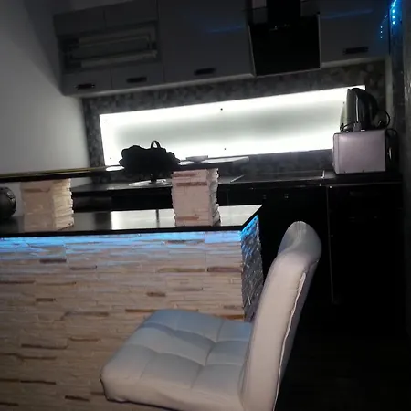 Apartament Neon * Gdynia