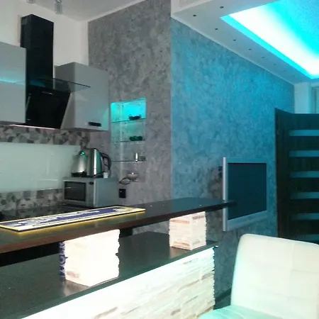 Apartament Neon * Gdynia