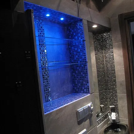 Apartament Neon Apartment Gdynia