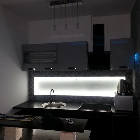 Apartament Neon Gdynia