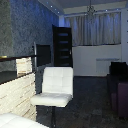 Apartament Neon Apartment Gdynia