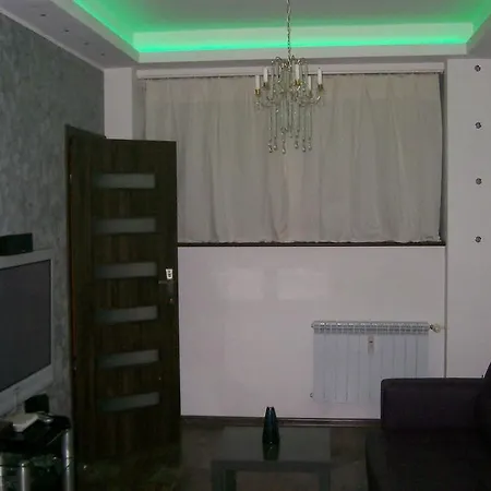 Apartament Neon