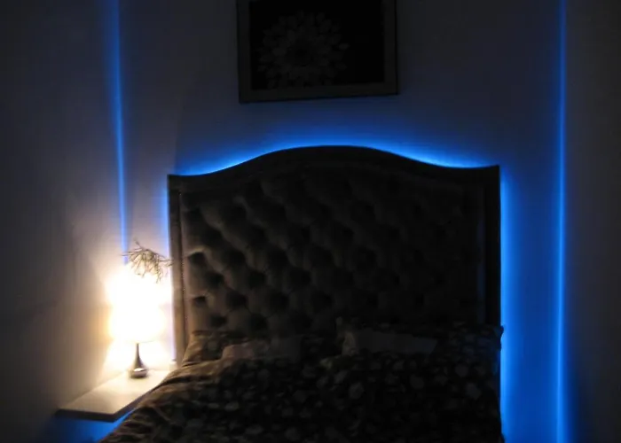 Apartamento Neon *