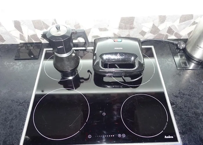 Apartamento Neon Gdynia