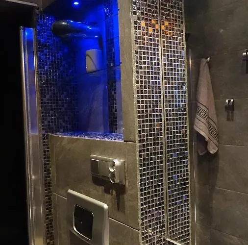 Appartement Neon Gdynia