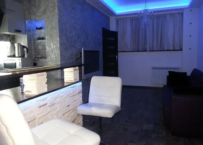 Apartamento Neon Gdynia